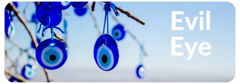 Evil Eye