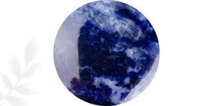 Sodalite