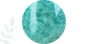 Amazonite