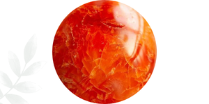 Carnelian