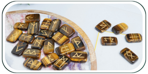 Crystal Rune