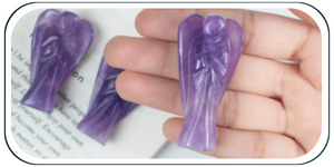 Crystal Angel