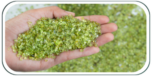 Crystal Chips