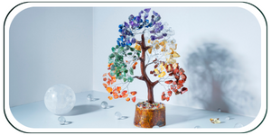 Crystal Tree