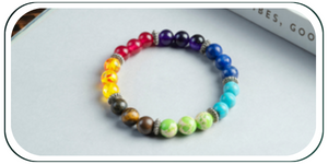 Crystal Bracelet