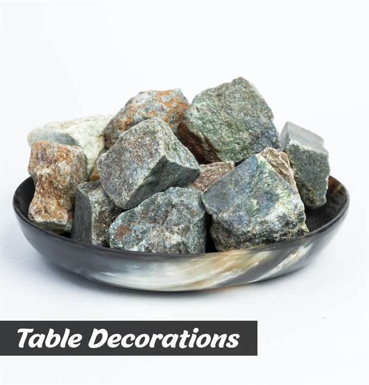Ruby Kyanite Rough/Raw Crystal for Tumbling Chakra Balancing - TheIndianHand