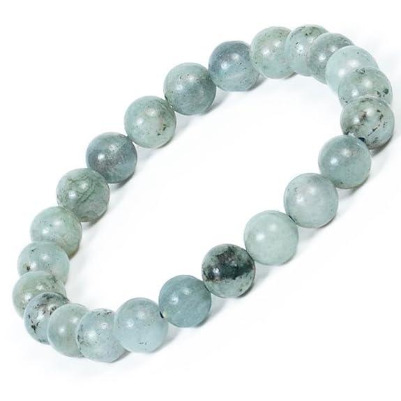 Labradorite Crystal Bracelet - TheIndianHand