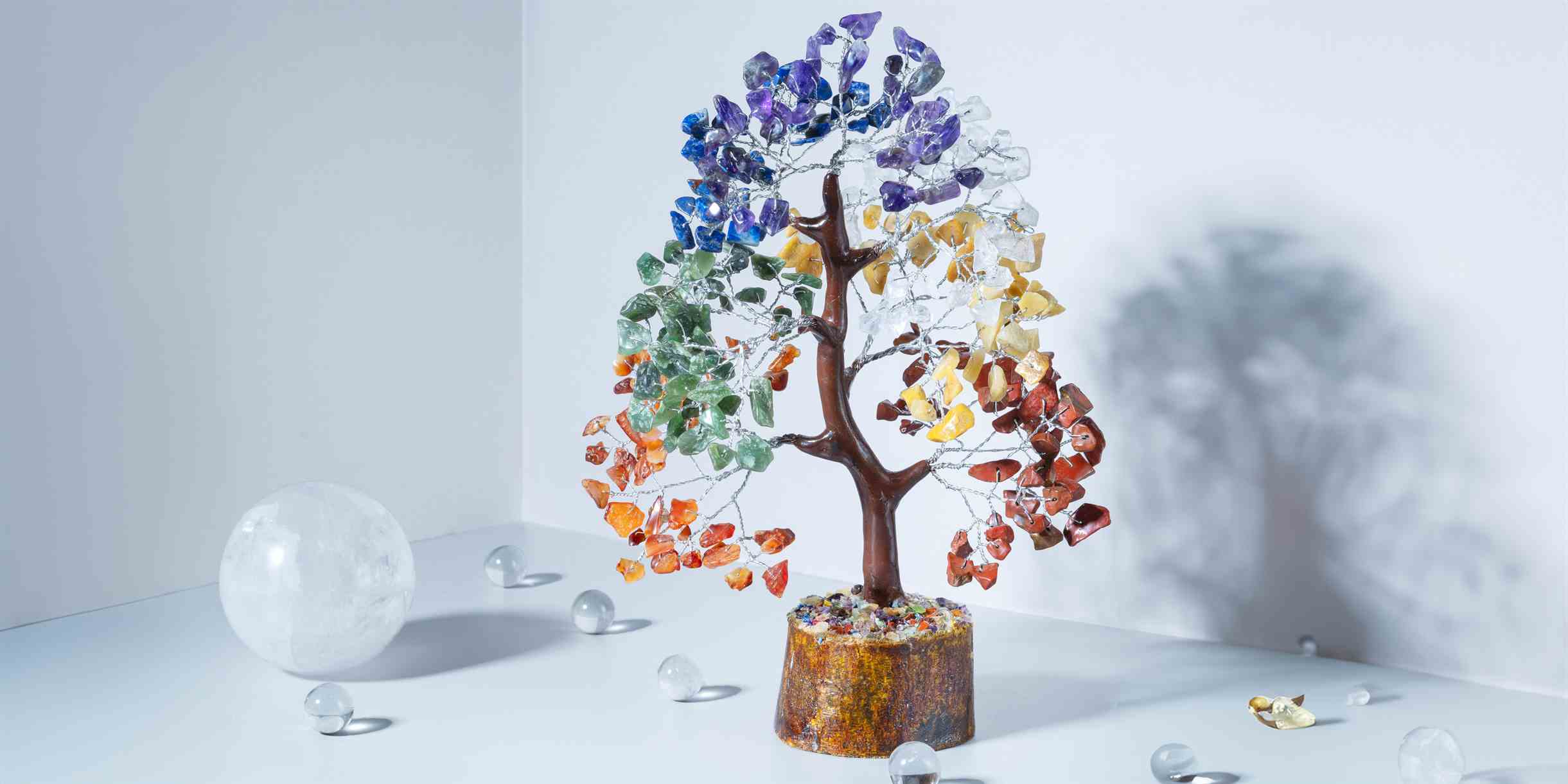 7 Chakra Tree Benefits, Uses, and Everything. – TheIndianHand