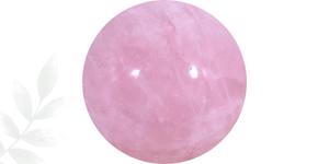 Rose Quartz