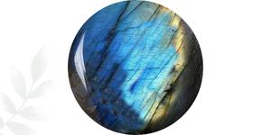 Labradorite