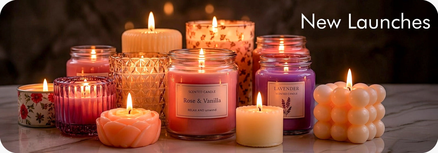 Candles