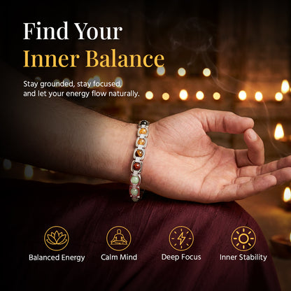Dhan Yog Bracelet for Wealth & Prosperity