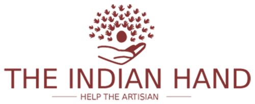 TheIndianHand logo